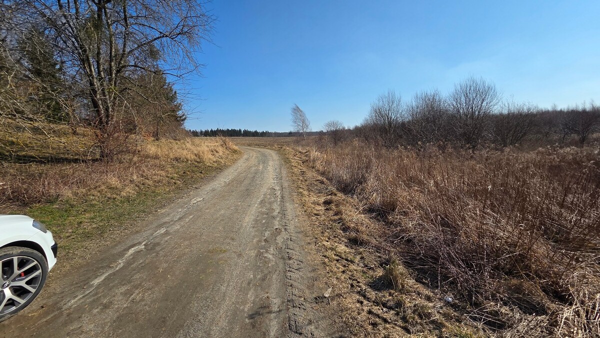 Elbląg SZULC & SZULC BIURO NIERUCHOMOŚCI Działka budowlana - Łęcze, gmina