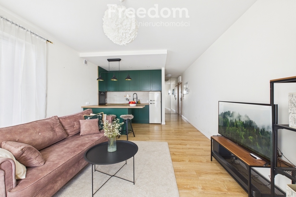 Elbląg FREEDOM NIERUCHOMOŚCIWynajmę mieszkanie - Elbląg, Królewiecka. W ofercie biura pojawiło się na wynajem