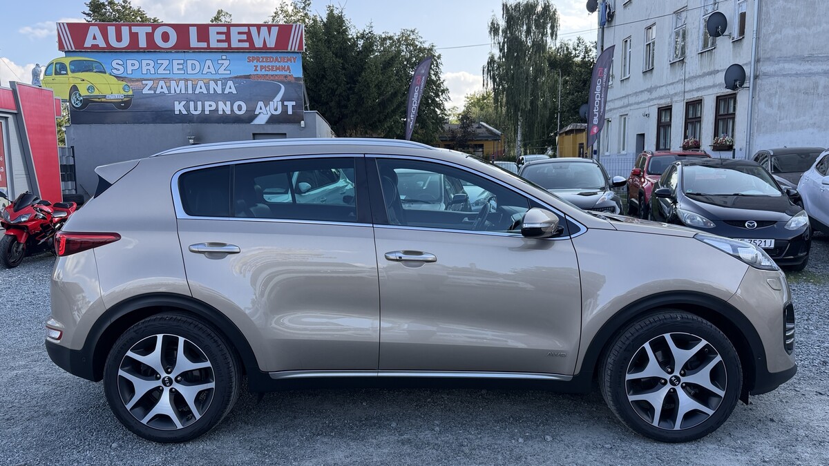 Elbląg Auto Leew LEWANDOWSKI Kupujemy i Sprzedajemy tylko dobre auta Za auta z Polskiego Salonu Płacimy Najwięcej KIA