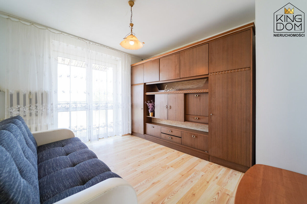 Elbląg 👑🏠 KINGDOM 🏠👑NIERUCHOMOŚCI BLISKO CIEBIE USTAWNE 2-POKOJOWE