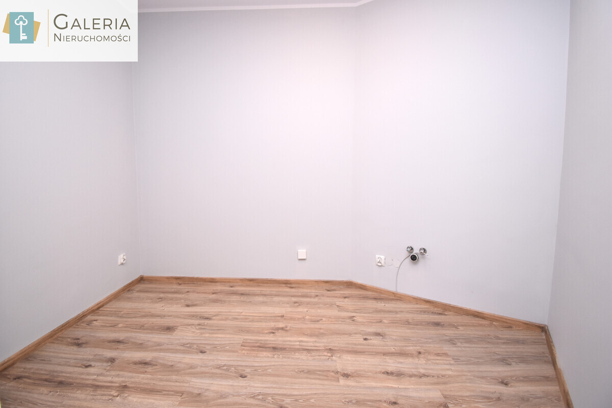 Elbląg GALERIA NIERUCHOMOŚCIZ pasji i miłości do nieruchomościNa sprzedaż: Mieszkanie w Centrum Elbląga na