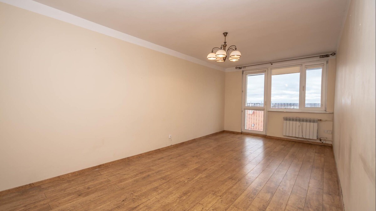 Elbląg * * * ABC NIERUCHOMOMOŚCI * * *NOWOŚĆ! MIESZKANIE DO WŁASNEJ ARANŻACJI2 pokoje o pow. 43,56 m2, 4 piętrozasoby