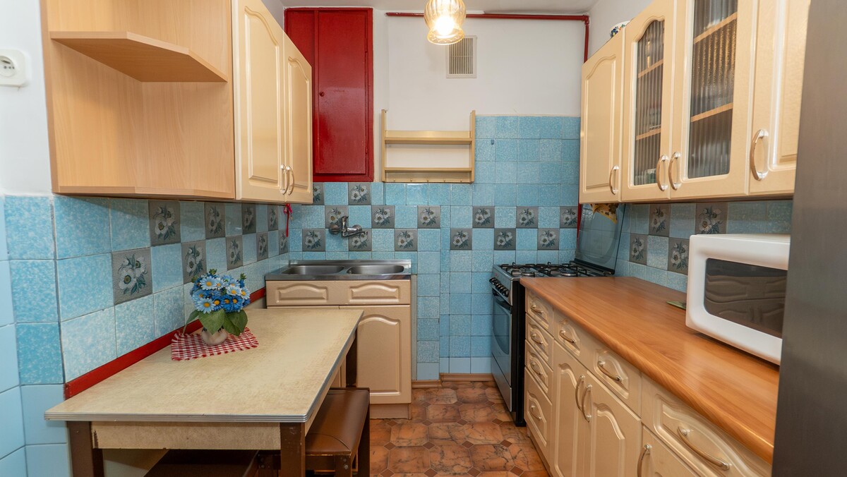 Elbląg   TO MY SPRZEDAJEMYNIERUCHOMOŚCI W TYM MIEŚCIEBIURO NIERUCHOMOŚCIAMERICAN HOMEFOR SALE - 3 POKOJE -