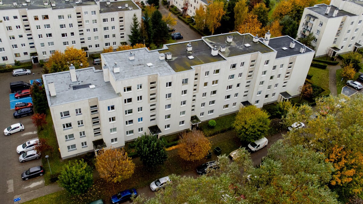 Elbląg   TO MY SPRZEDAJEMYNIERUCHOMOŚCI W TYM MIEŚCIEBIURO NIERUCHOMOŚCIAMERICAN HOMEFOR SALE - 3 POKOJE -