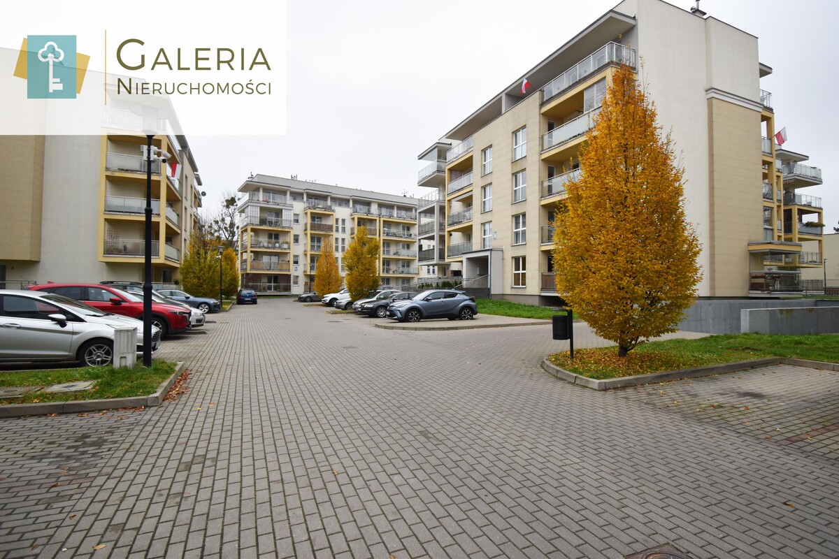 Elbląg GALERIA NIERUCHOMOŚCIZ pasji i miłości do nieruchomościNa sprzedaż: Nowoczesne 3 pokoje na Osiedlu