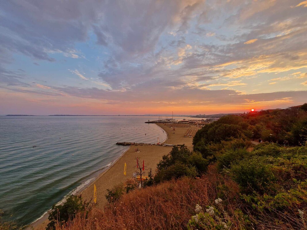 Elbląg APARTAMENT WAKACYJNY W BUŁGARII (prywatne mieszkanie) WOLNY w TERMINACH do wyboru: (TERMIN 1) od