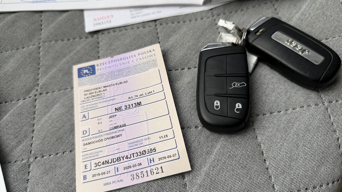 Elbląg Auto Leew LEWANDOWSKI