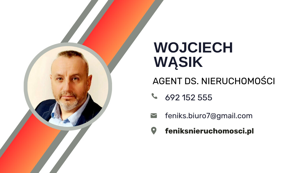 Elbląg FENIKS NIERUCHOMOŚCIPOLECA:MIESZKANIE 3 POKOJOWE UL. GRUNWALDZKACENA 679.000 ZŁ POWIERZCHNIA 61,34