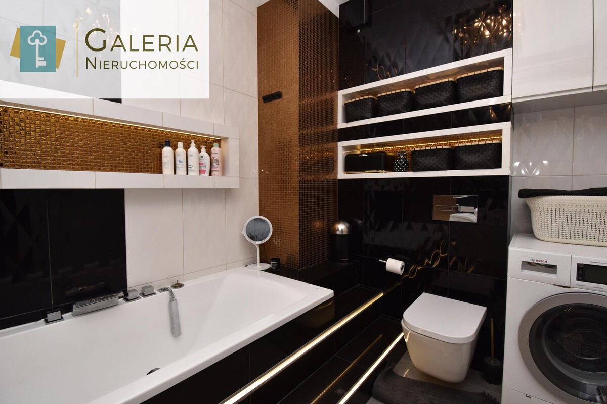 Elbląg GALERIA NIERUCHOMOŚCIZ pasji i miłości do nieruchomościNa sprzedaż: Gotowe do wprowadzenia się, trzypokojowe