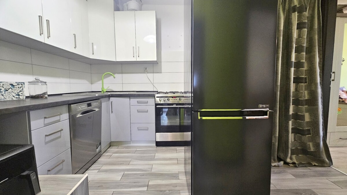 Elbląg KWADRAT NIERUCHOMOŚCIMieszkanie bezczynszoweGarażOgródekUl. MorszyńskaTylko 2 rodziny w budynku