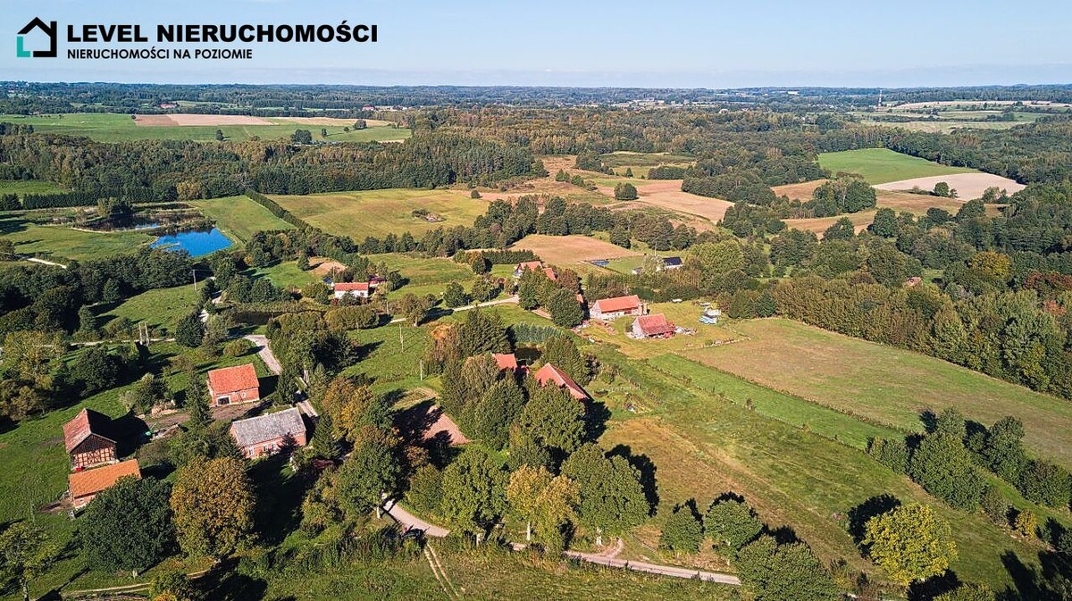 Elbląg LEVEL NIERUCHOMOŚCI Nowy, gotowy dom wolnostojący Stare Monasterzysko NIERUCHOMOŚCI NA POZIOMIE
