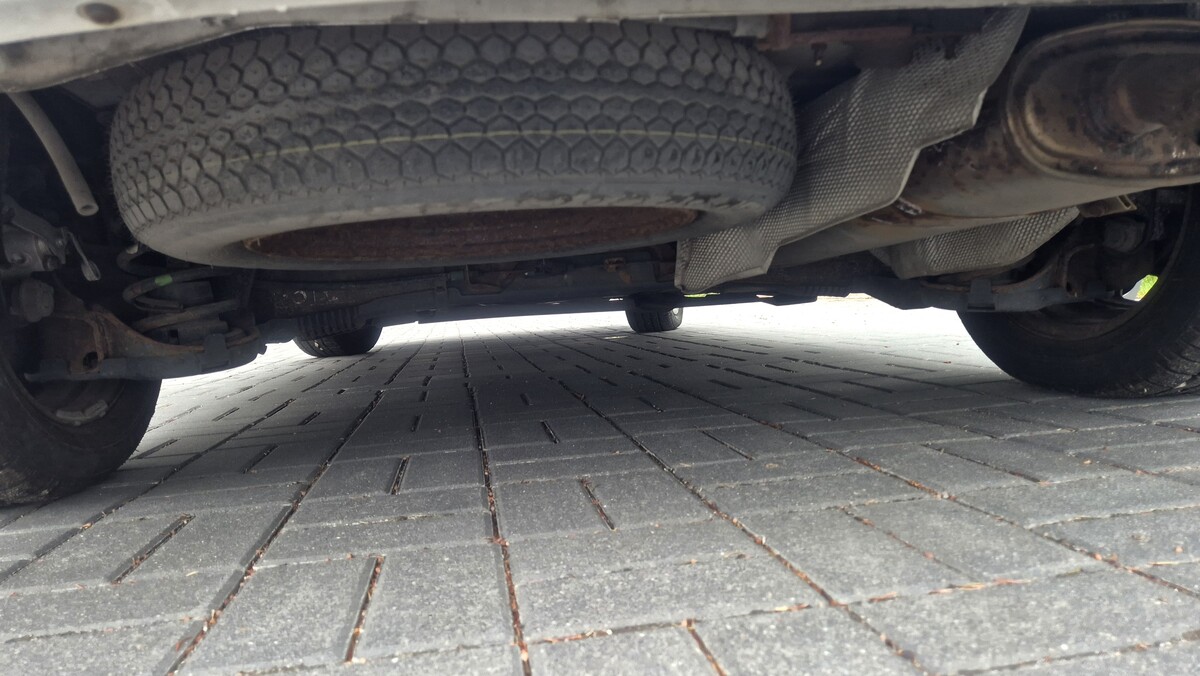 Elbląg Citroë n C4 Grand Picasso VTi 120 (7-Sitzer) Business Class W ofercie Citroen C4 Grand Picasso z niewielkim