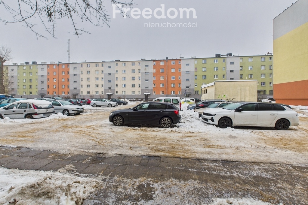 Elbląg FREEDOM NIERUCHOMOŚCISprzedam mieszkanie - Nowy dwór gdański, gen. Władysława Sikorskiego. Na sprzedaż