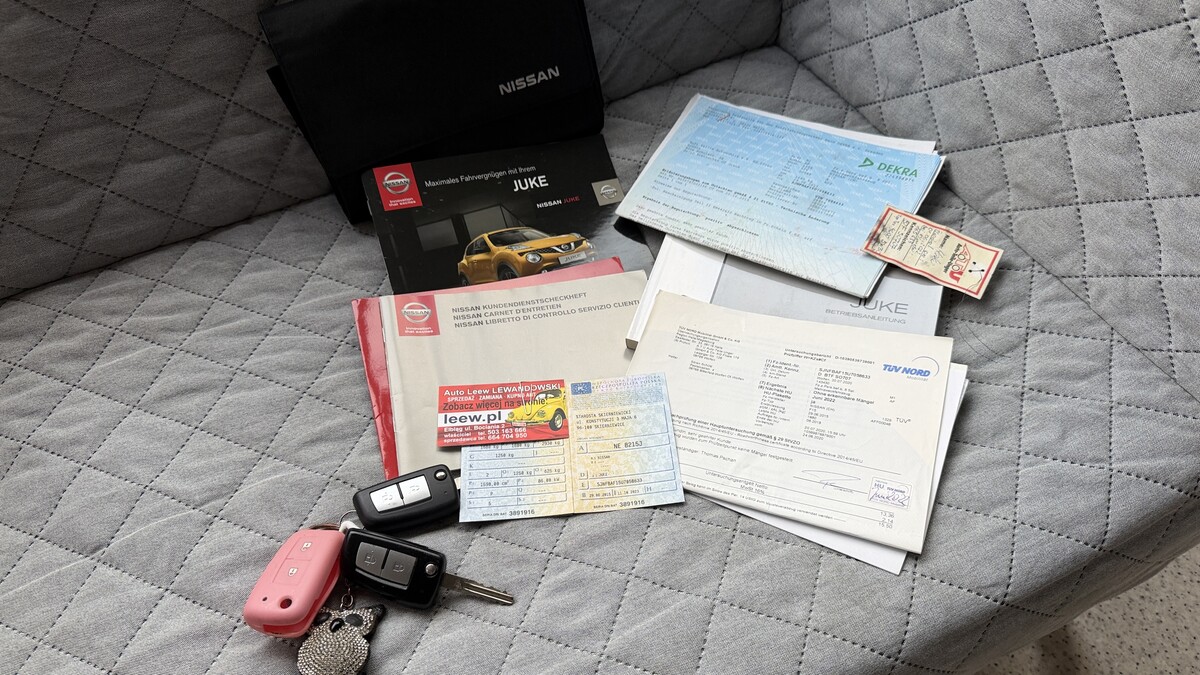 Elbląg Auto Leew LEWANDOWSKI