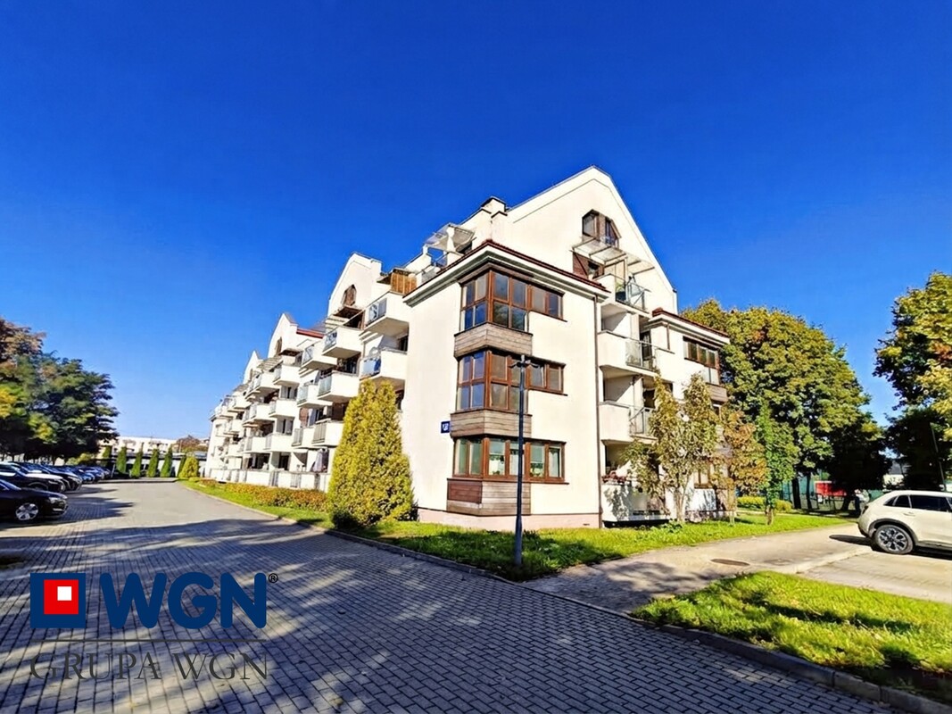 Elbląg 3 pokoje | 46 m² | balkon 9 m² | po generalnym remoncie | ElblągNOWOCZESNE 3 POKOJE PO GENERALNYM