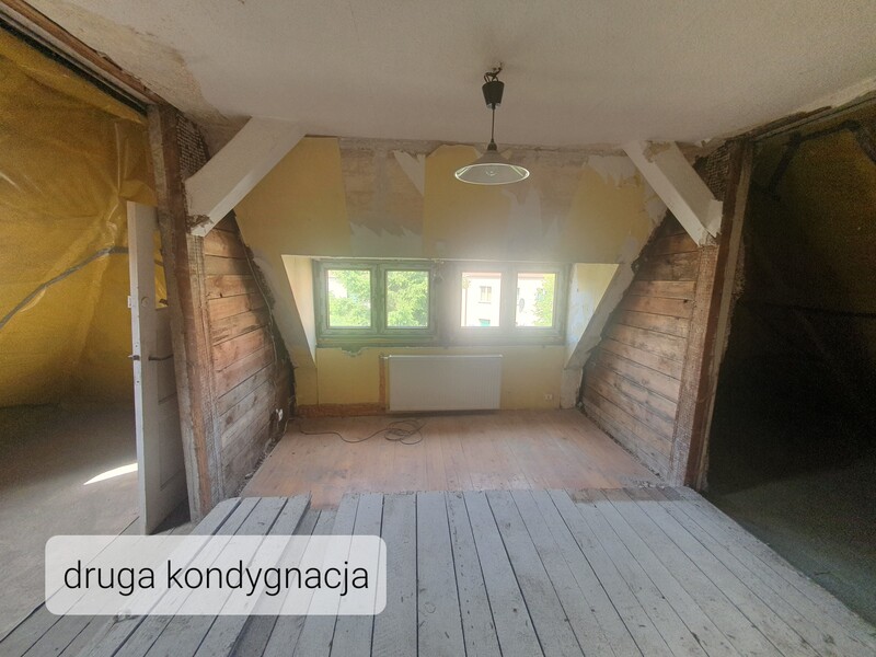 Elbląg Sprzedam mieszkanie dwupoziomowe 99m2 ul. Pionierska