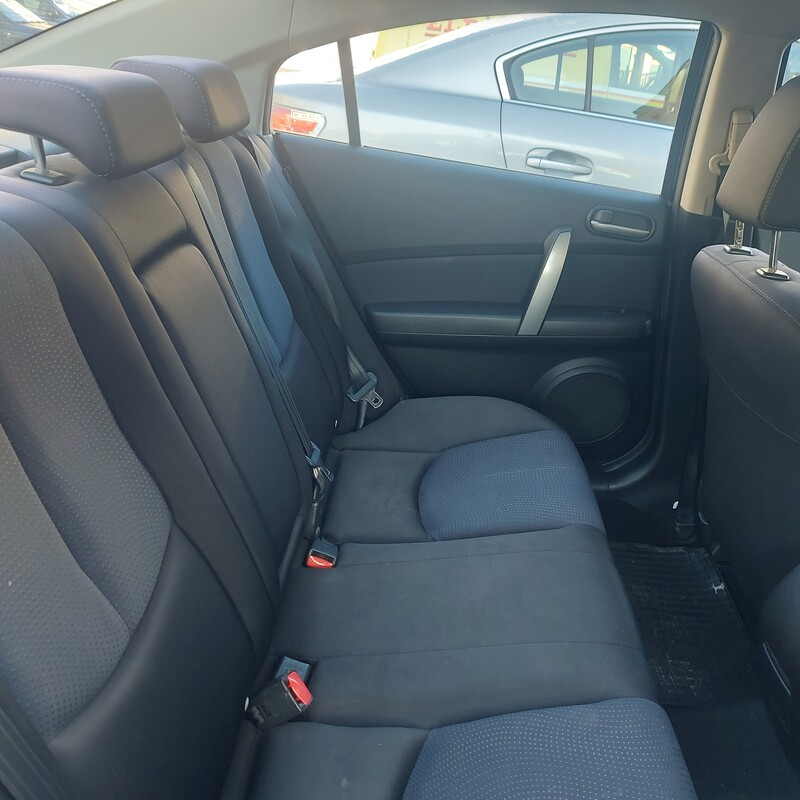 Elbląg Sprzedam Mazda 6,140 KM, Exclusivecena 6900 PLN do niewielkiej negocjacjiprzebieg około 328 000 kmDIESEL