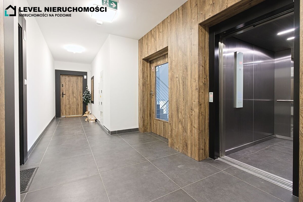 Elbląg LEVEL NIERUCHOMOŚCI Mieszkanie czteropokojowe z tarasemul. Częstochowska73m2 NIERUCHOMOŚCI NA