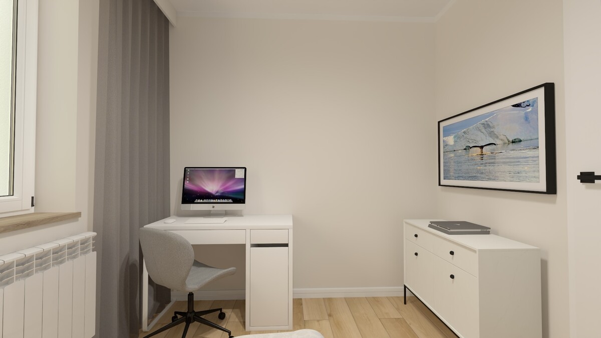 Elbląg MIESZKANIE NA SPRZEDAŻ, ELBLĄG, ULICA KOŚCIUSZKI, 3-POKOJE, 7 PIĘTRO, BALKON, PO GENERALNYM REMONCIE, WIDOK NA