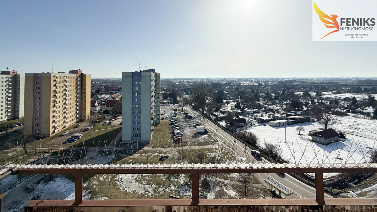 Elbląg FENIKS NIERUCHOMOŚCIPOLECA:KAWALERKA Z PANORAMĄ UL. MALBORSKACENA 250.000 ZŁ POWIERZCHNIA 32,2