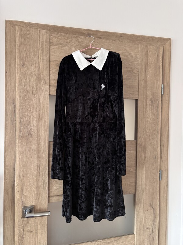 Elbląg Sprzedam ubrania dla dziewczynki w rozmiarach 158/164.Ubrania nowe lub w idealnym stanie