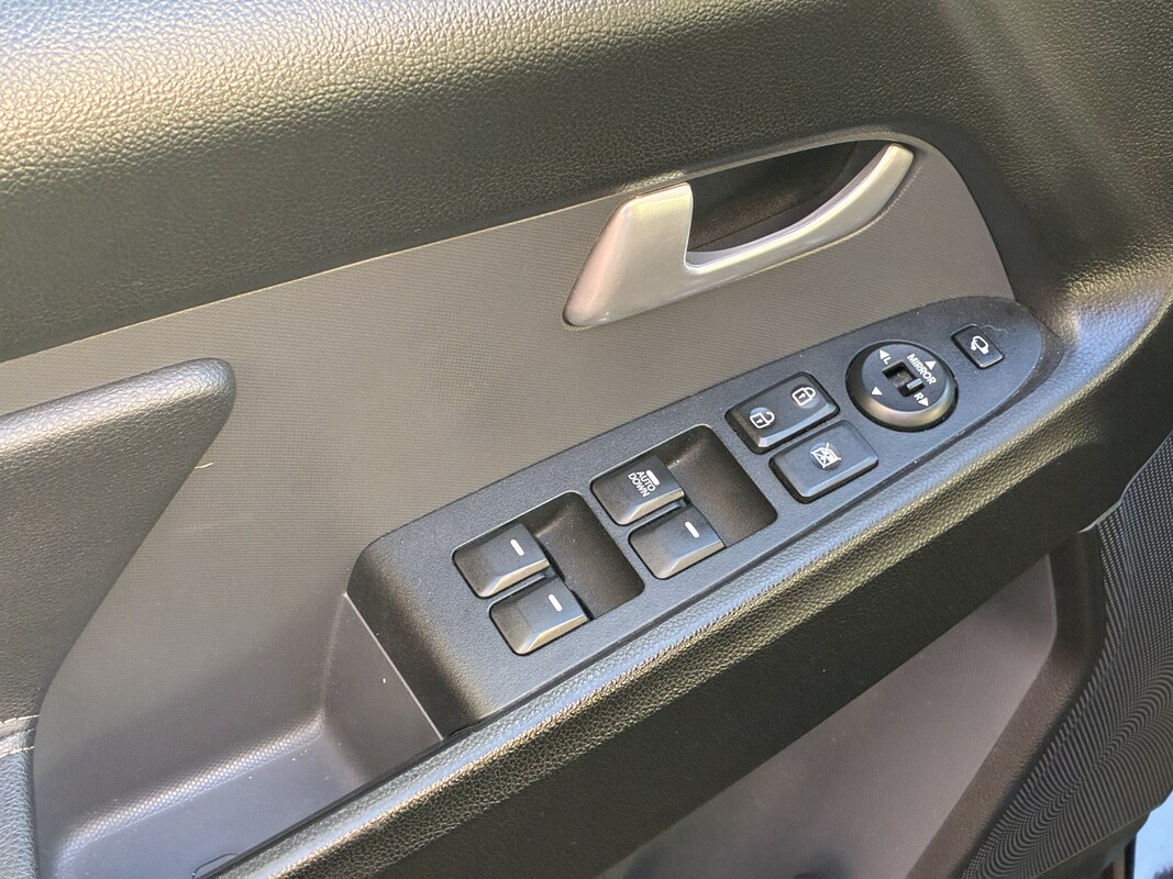 Elbląg KIA Sportage III 1.6 GDi 135 KM | 2012 | 194 590 km | CarPlay | Kamera