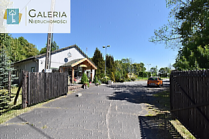 Elbląg GALERIA NIERUCHOMOŚCIZ pasji i miłości do nieruchomościNa sprzedaż: Wolnostojący dom z dala od zgiełku