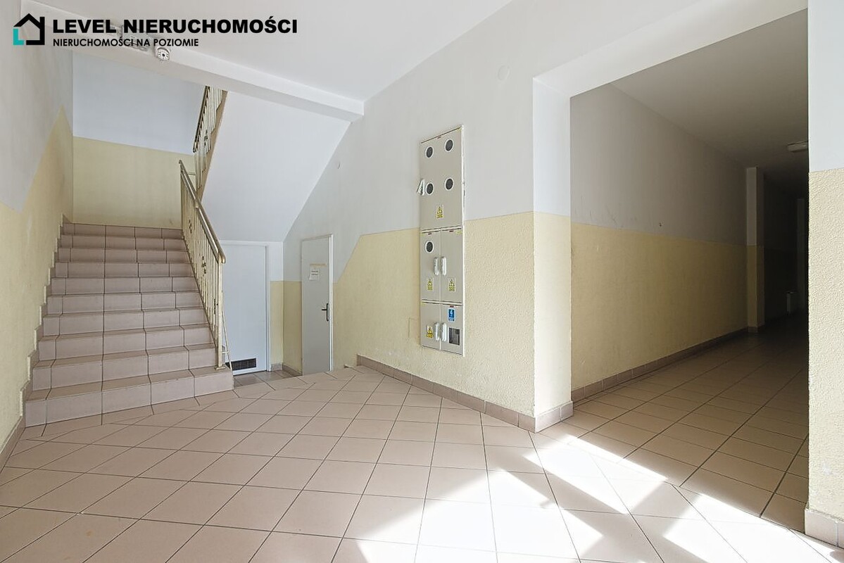 Elbląg LEVEL NIERUCHOMOŚCIFajne mieszkanie w PasłękuDwupokojowe z balkonemI piętro, 51,95 m2NIERUCHOMOŚCI NA POZIOMIE