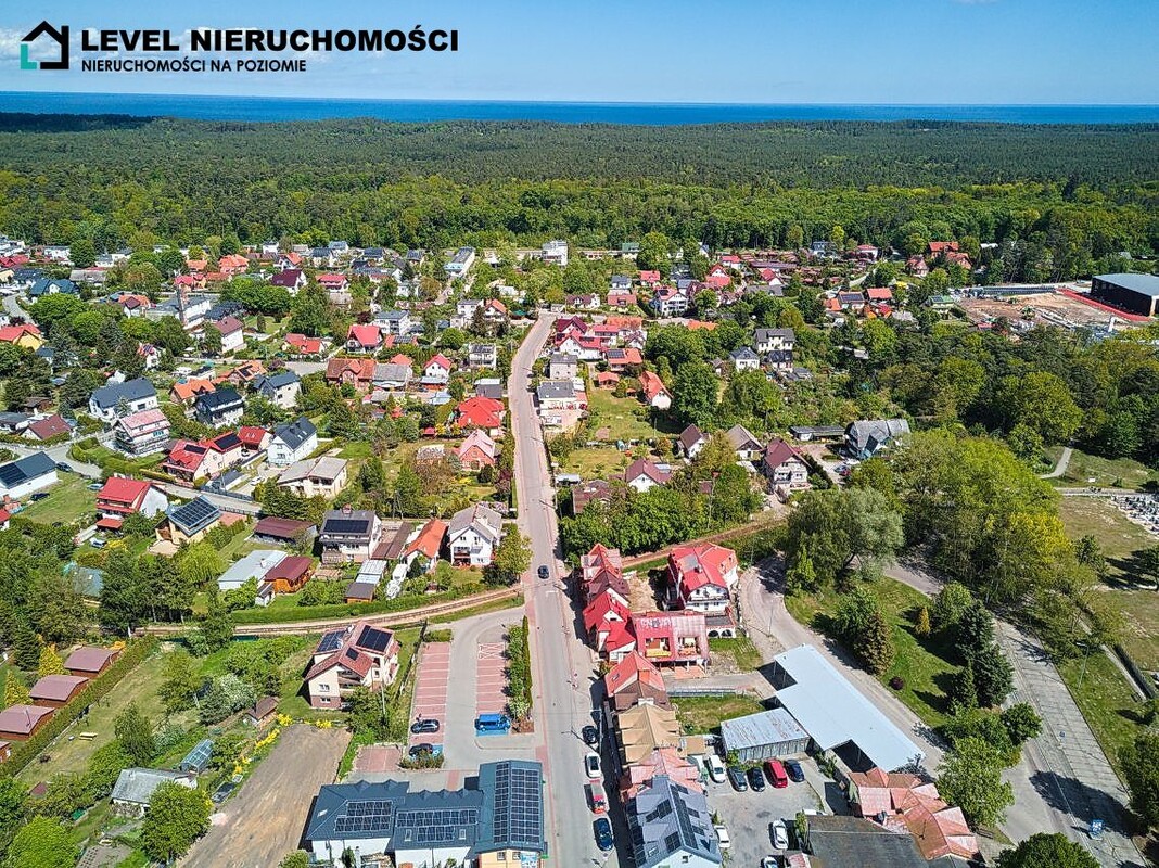 Elbląg LEVEL NIERUCHOMOŚCIDom wielofunkcyjny w StegnieTrzy apartamenty94,63m2NIERUCHOMOŚCI NA POZIOMIE