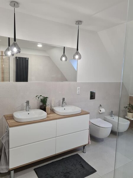 Elbląg Zakup mieszkania deweloperskiego, a może remont obecnego ????Firma SŁAWBUD wykona usługi remontowe