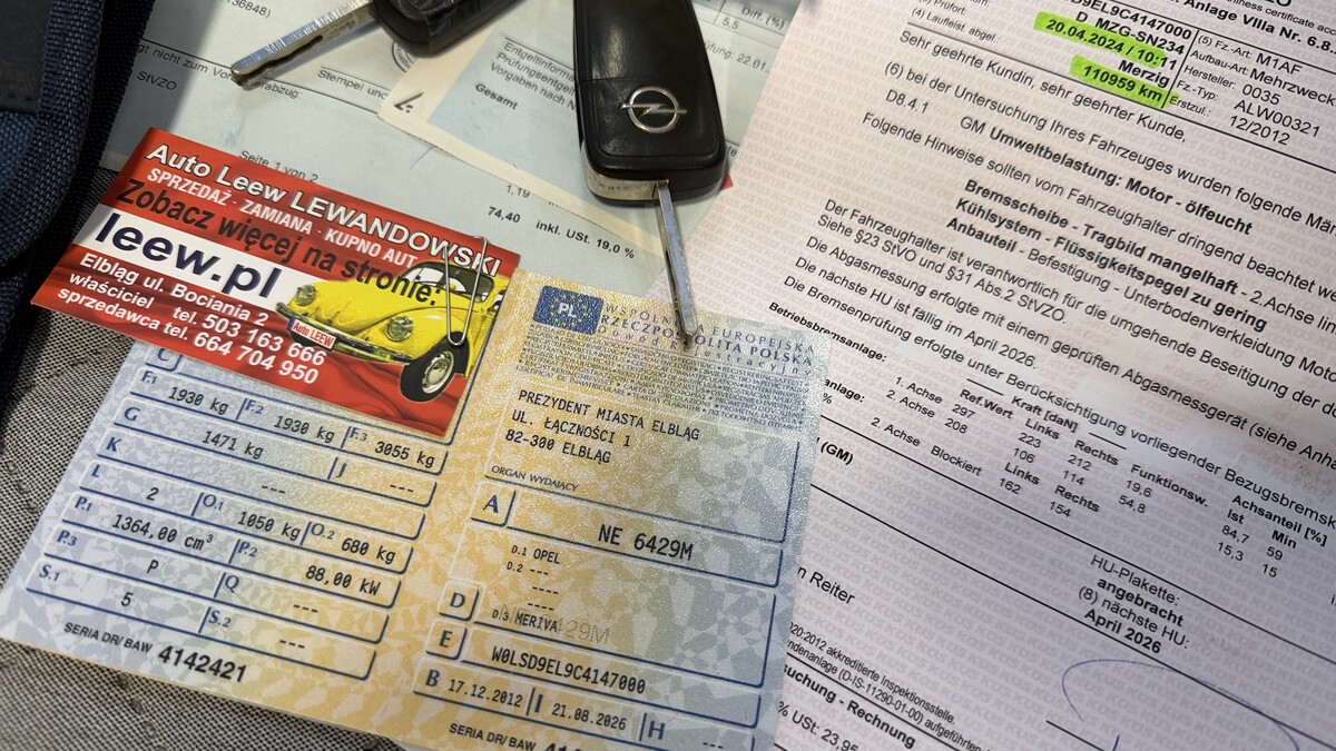 Elbląg Auto Leew LEWANDOWSKI Kupujemy i Sprzedajemy tylko dobre auta Za auta z Polskiego Salonu Płacimy Najwięcej OPEL