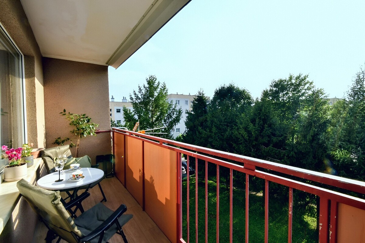Elbląg 🏠 Sprzedam mieszkanie Elbląg ul. Jana III Sobieskiego 🏠