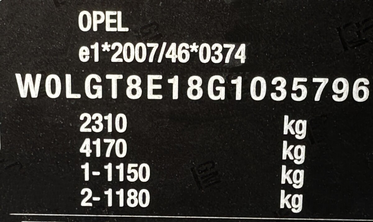 Elbląg Auto Leew LEWANDOWSKI