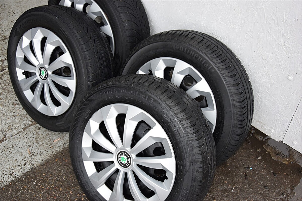 Elbląg SKODA FABIA II LIFT EDITIONSTAN WZOROWY - BENZYNA