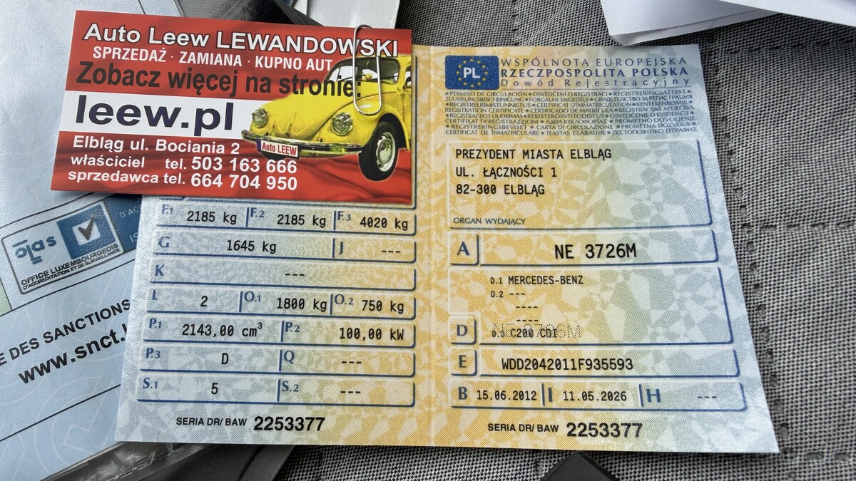 Elbląg Auto Leew LEWANDOWSKI Kupujemy i Sprzedajemy tylko dobre auta Za auta z Polskiego Salonu Płacimy Najwięcej
