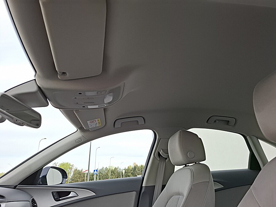 Elbląg AUDI A62.0 TDI UltraS- TronicBardzo Bogato WyposażonySTAN WZOROWY Ogłoszenie PRYWATNE