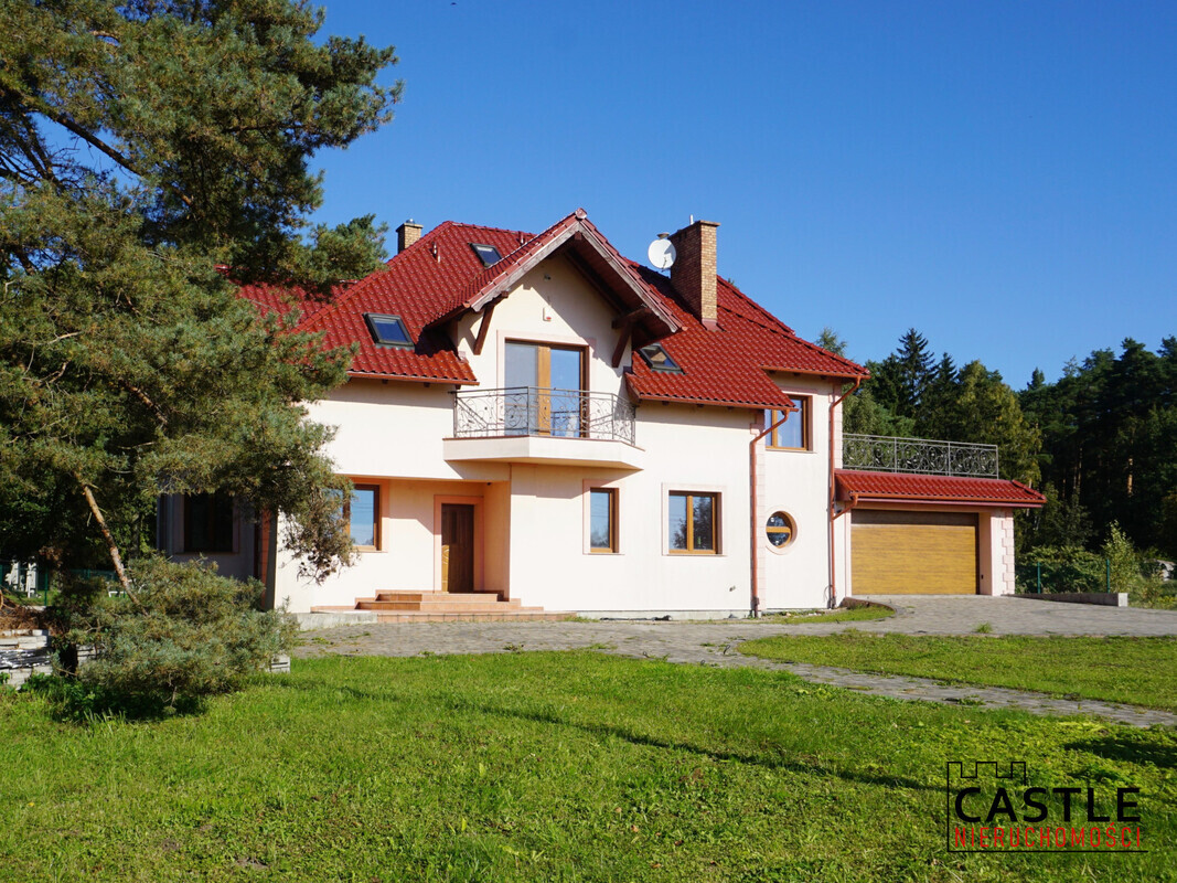 Elbląg &nbsp; &nbsp; &nbsp; &nbsp; &nbsp; &nbsp; &nbsp; &nbsp; &nbsp; Zapraszam do zapoznania się z ofertą domu na
