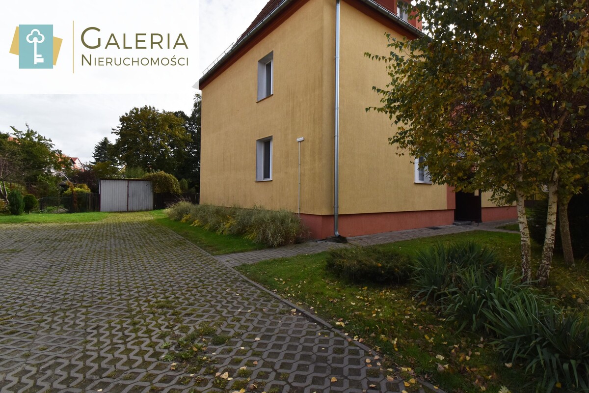 Elbląg GALERIA NIERUCHOMOŚCIZ pasji i miłości do nieruchomościNa sprzedaż: Dwupoziomowe mieszkanie z balkonem i