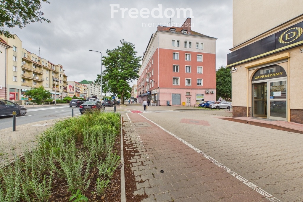 Elbląg FREEDOM NIERUCHOMOŚCISprzedam mieszkanie - Elbląg, Hetmańska. Na sprzedaż 3-pokojowe mieszkanie przy ul.