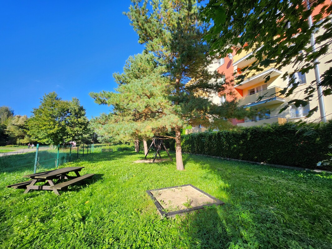 Elbląg SPRZEDAM MIESZKANIE: ELBLĄG, UL. POLNA 13 | 73,9 m² | 3 POKOJE | 1.PIĘTRO | BUDYNEK Z 2010 R. || BALKON Z