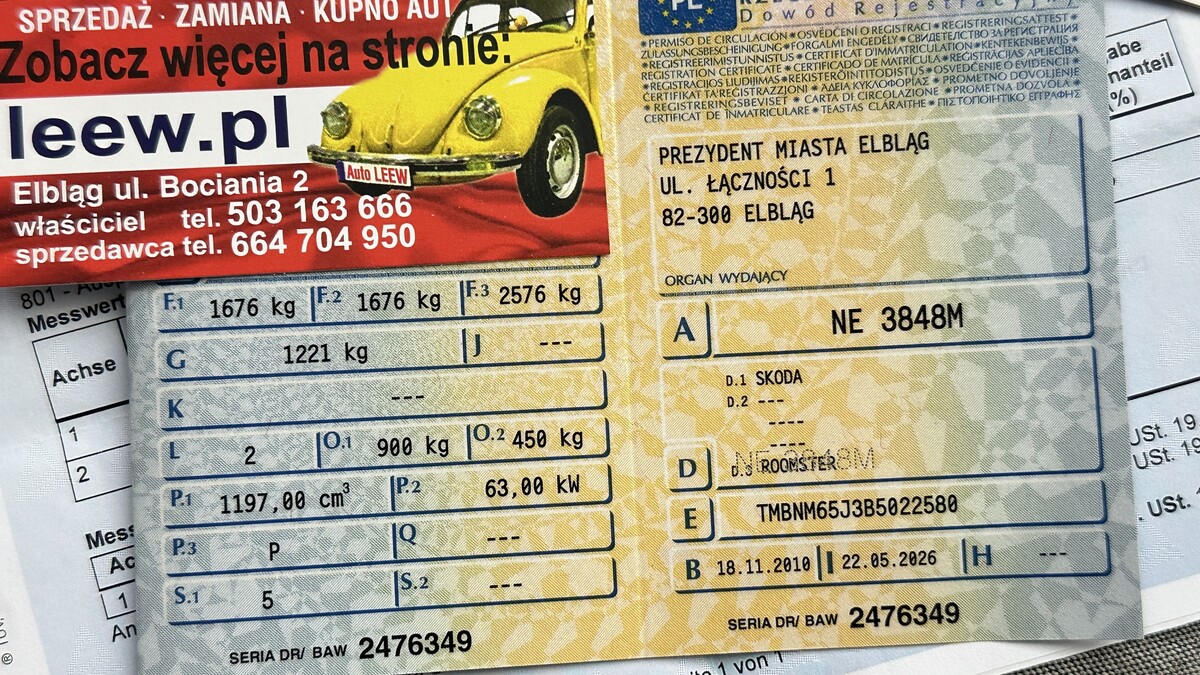 Elbląg Auto Leew LEWANDOWSKI Kupujemy i Sprzedajemy tylko dobre auta Za auta z Polskiego Salonu Płacimy Najwięcej