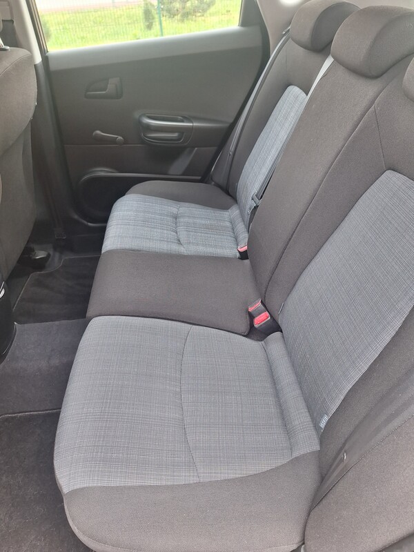 Elbląg Kia Ceed 1.4 CVVT 90 KM | Benzyna | Manual | Spirit |
Oferuję do sprzedaży Kia Ceed z 2011