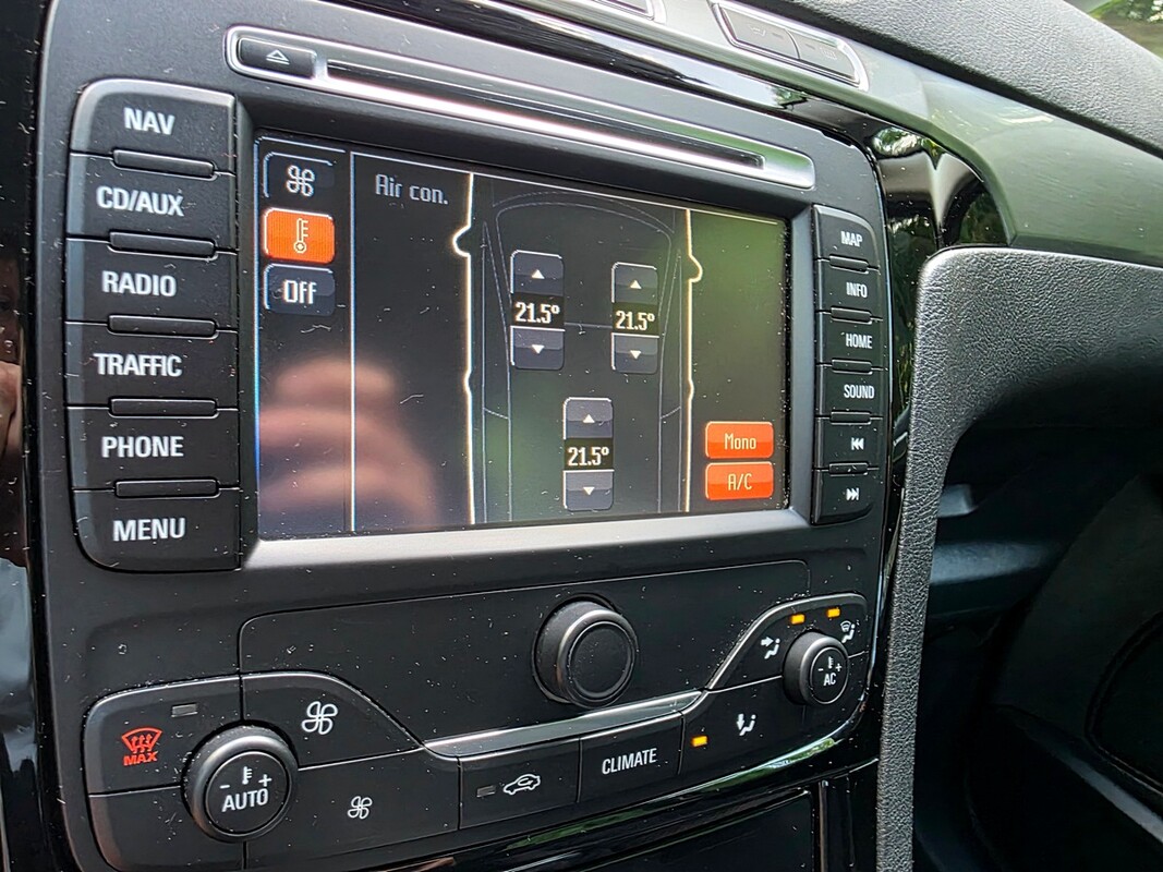 Elbląg Ford Galaxy 1.6 Benz 160km Po liftinguNavi czujniki parkowania alufelgi ConversZAREJESTROWANYSerwisowany