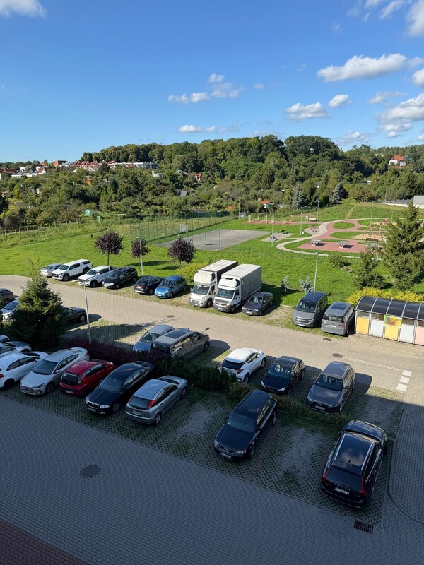 Elbląg Sprzedam mieszkanie 5 pokojowe, II poziomowe