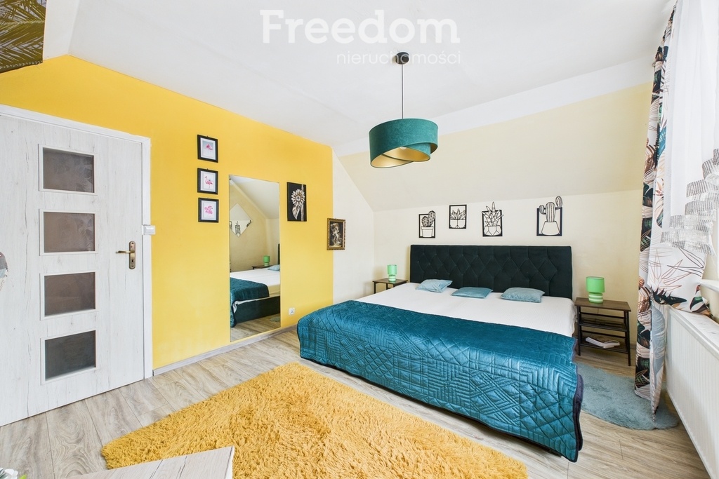 Elbląg FREEDOM NIERUCHOMOŚCISprzedam dom - Tolkmicko, Szkolna. Przedstawiam dom wolnostojący z 2006 roku,