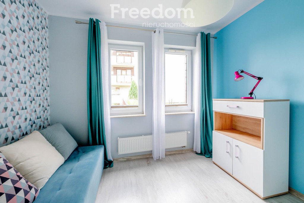 Elbląg FREEDOM NIERUCHOMOŚCIWynajmę mieszkanie - Elbląg, Władysława Broniewskiego. Nowoczesne mieszkanie z dużym