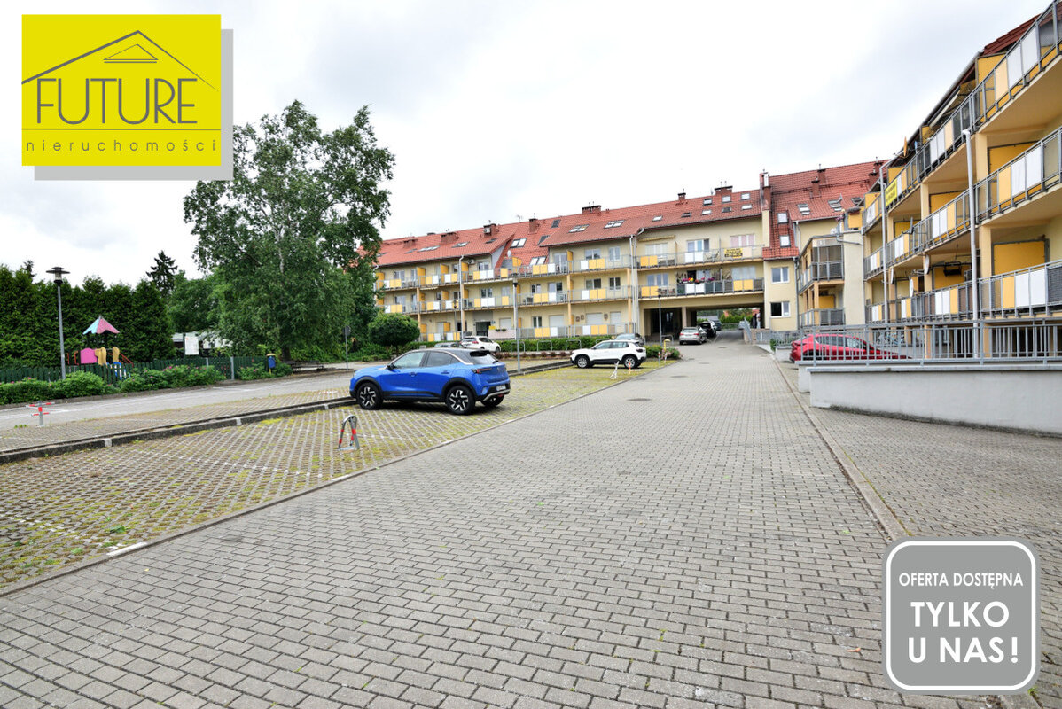 Elbląg FUTURE NIERUCHOMOŚCISprzedam mieszkanie - Stegna, Powstańców Warszawy. OFERTA INWESTYCYJNA  IDEALNA POD