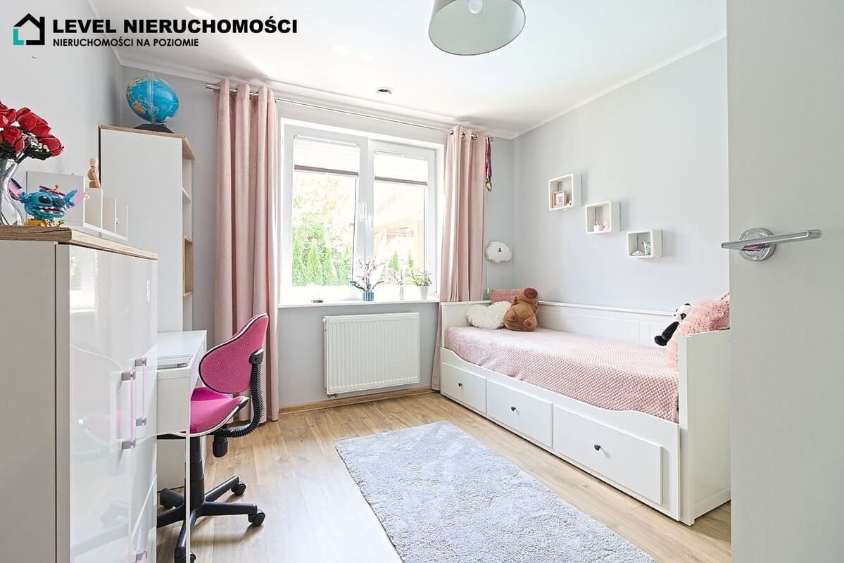 Elbląg LEVEL NIERUCHOMOŚCI Dom wolnostojący w mieście ul. Klonowa NIERUCHOMOŚCI NA POZIOMIE