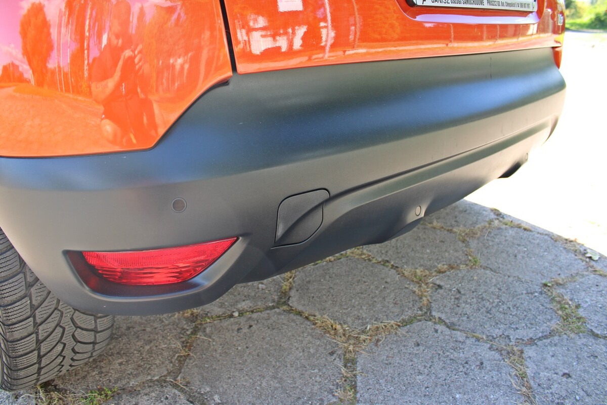 Elbląg RENAULT CAPTURSILNIK : 1.2 Benzyna 120KMSKRZYNIA : AUTOMATYCZNA!POLSKI SALON! 98 TYS. KM PRZEBIEGU!