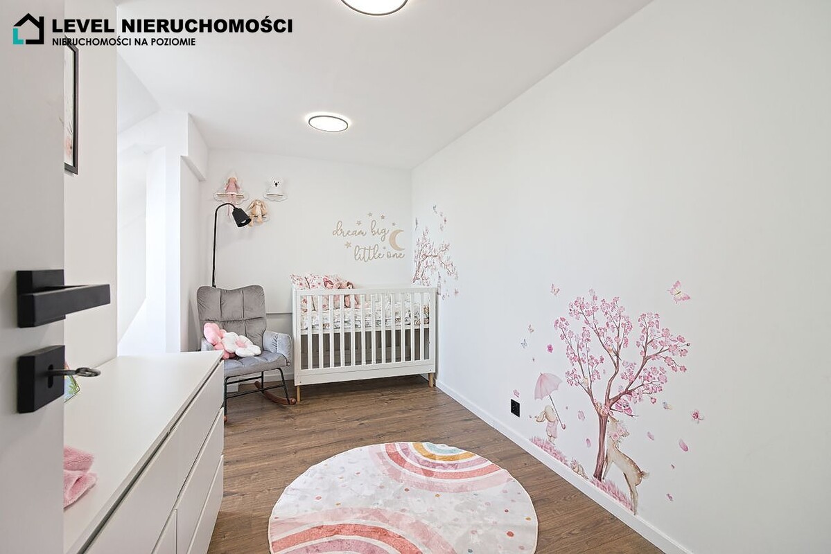 Elbląg LEVEL NIERUCHOMOŚCI Nietuzinkowe mieszkanie z tarasemDwie łazienki, cztery pokojeul. Plac